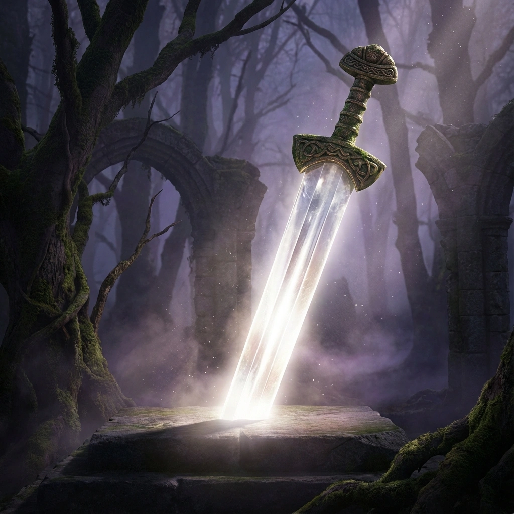 クラウ・ソラス