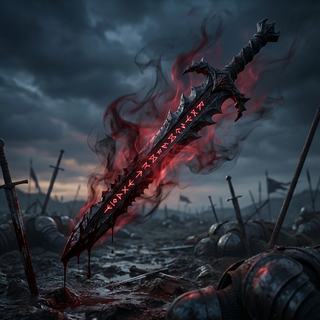 ダインスレイフ