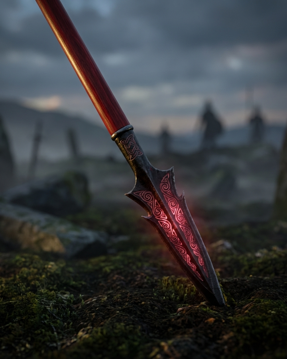 ゲイ・ジャルグ