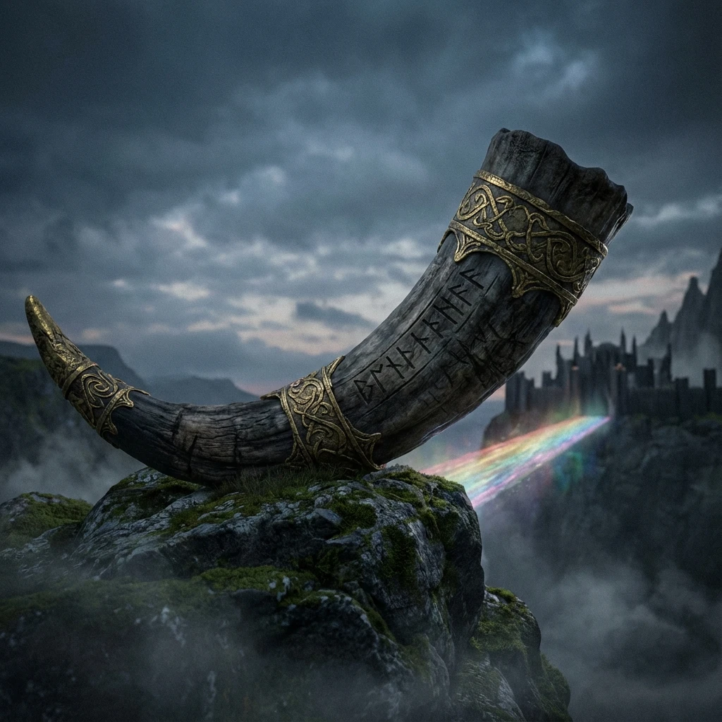 ギャラルホルン