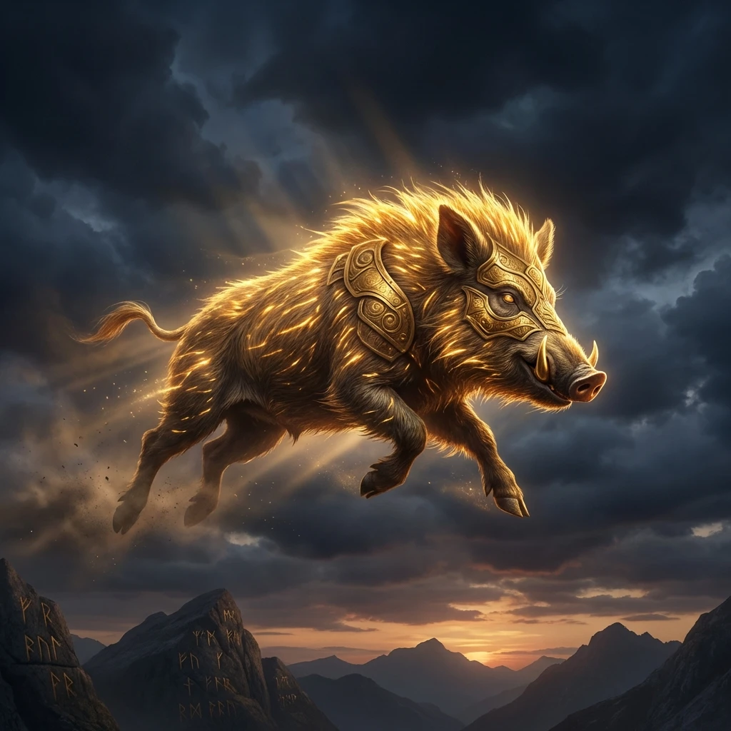 グリンブルスティ