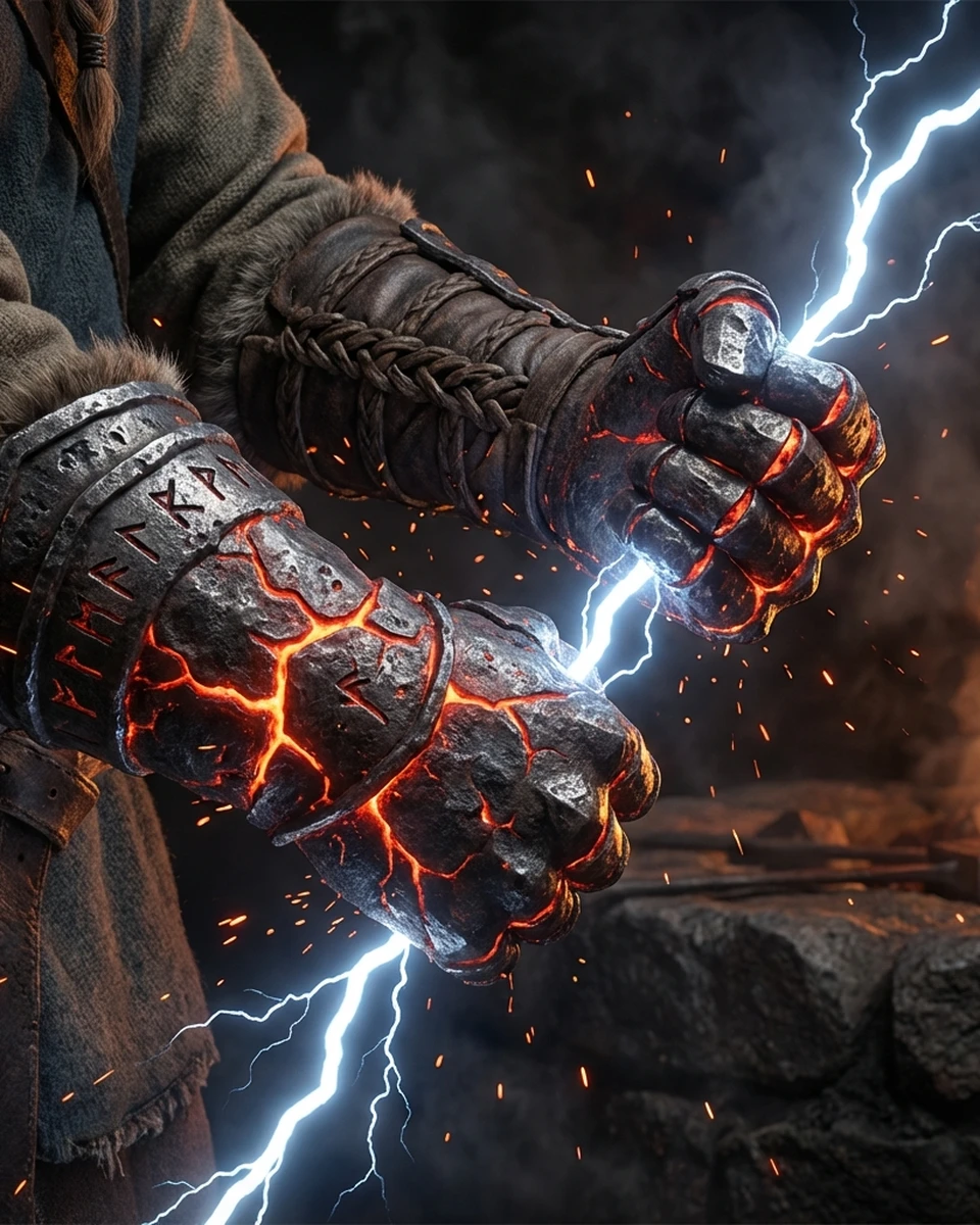 ヤールングレイプ