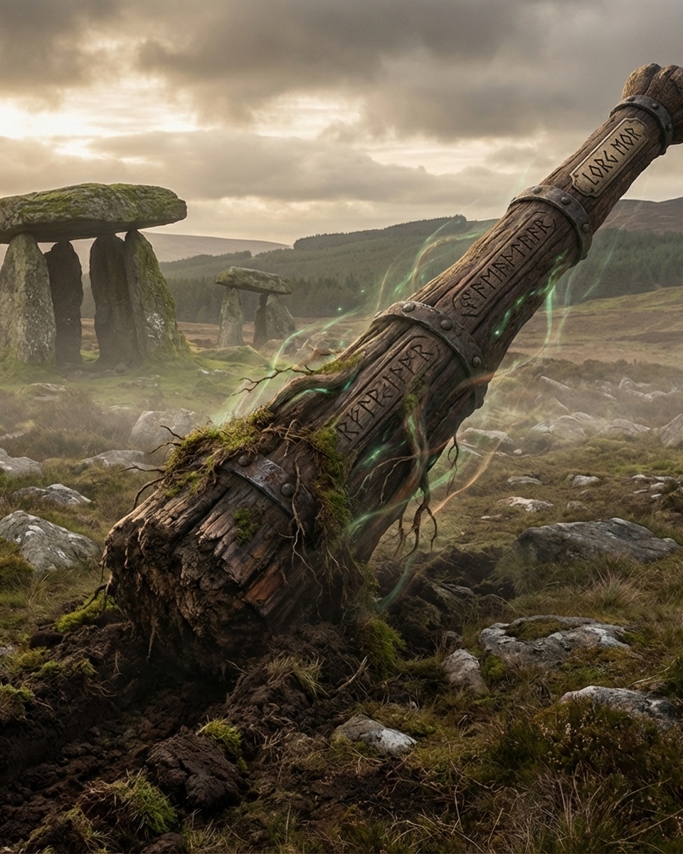 ログ・モオール