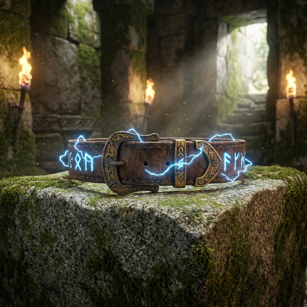 メギンギョルズ