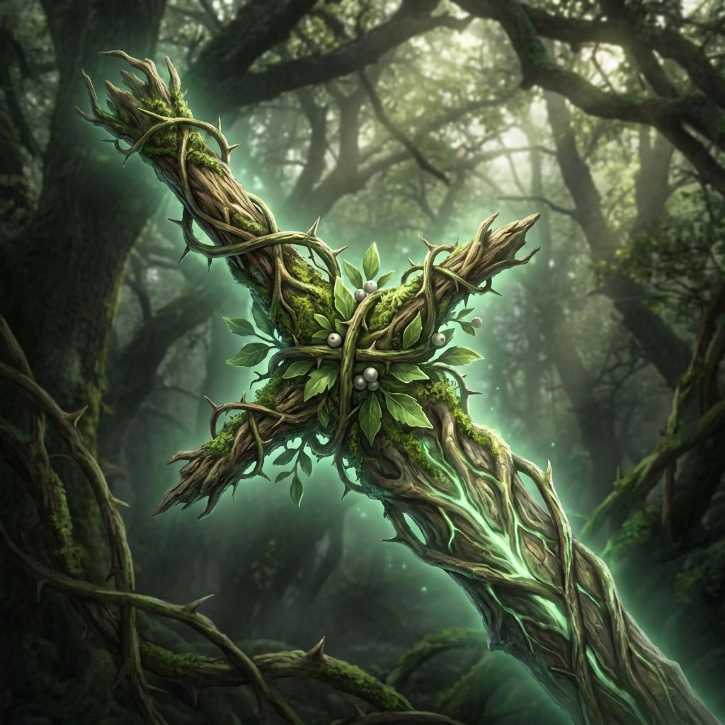 ミストルティン