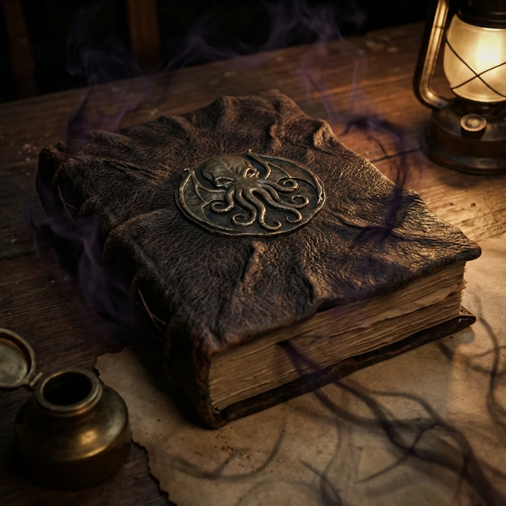 ネクロノミコン