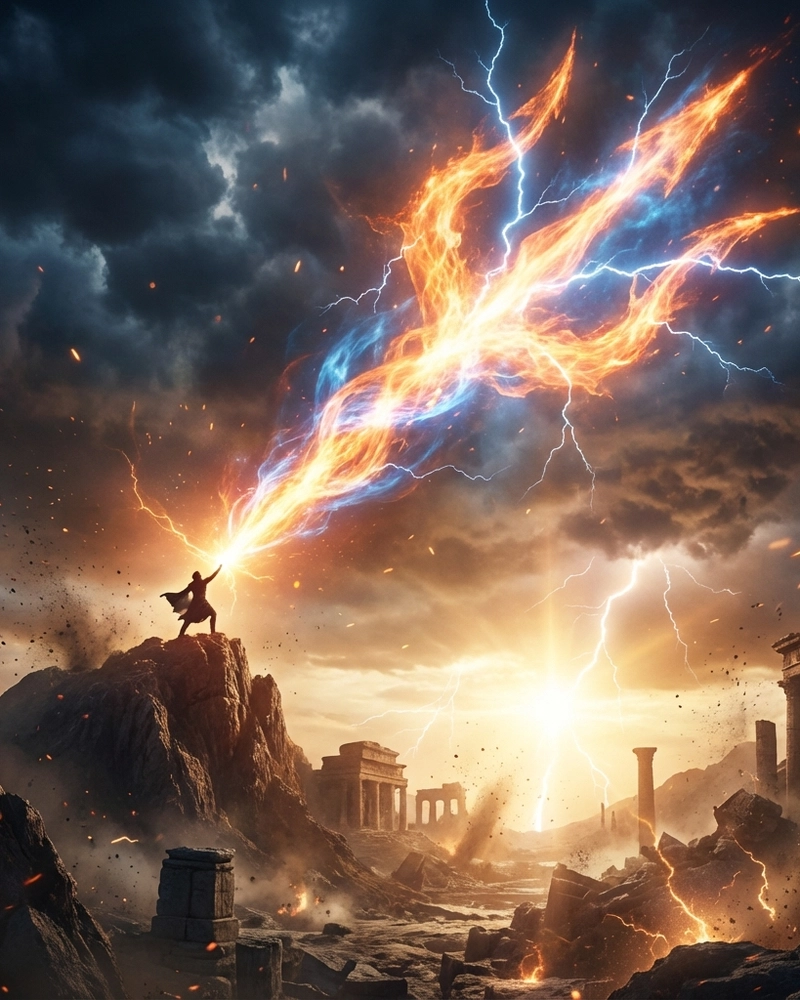 パシュパタストラ