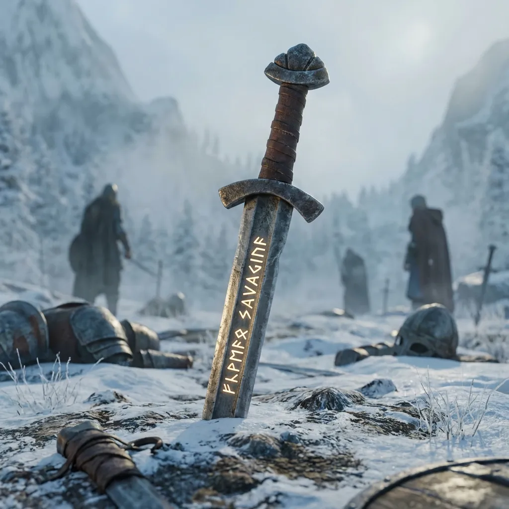 サウヴァジーヌ