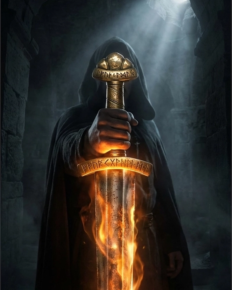 ティルフィング