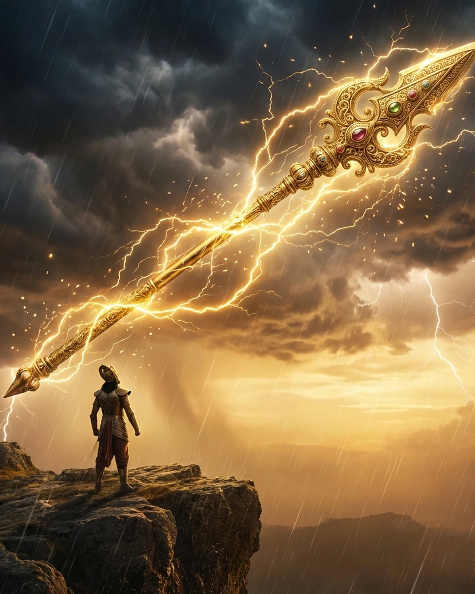 ヴァサヴィ・シャクティ