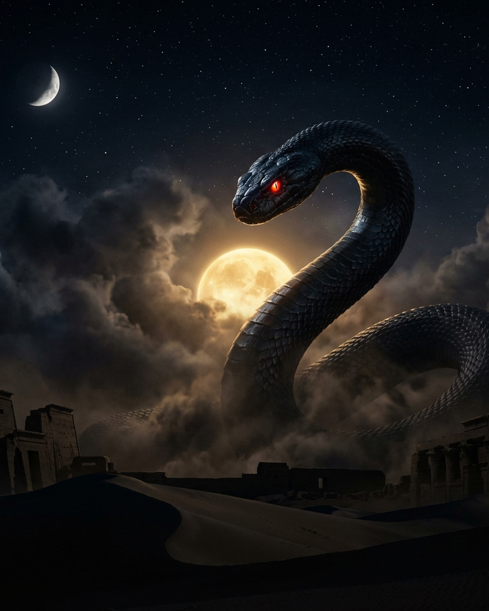 アポピス（アペプ）