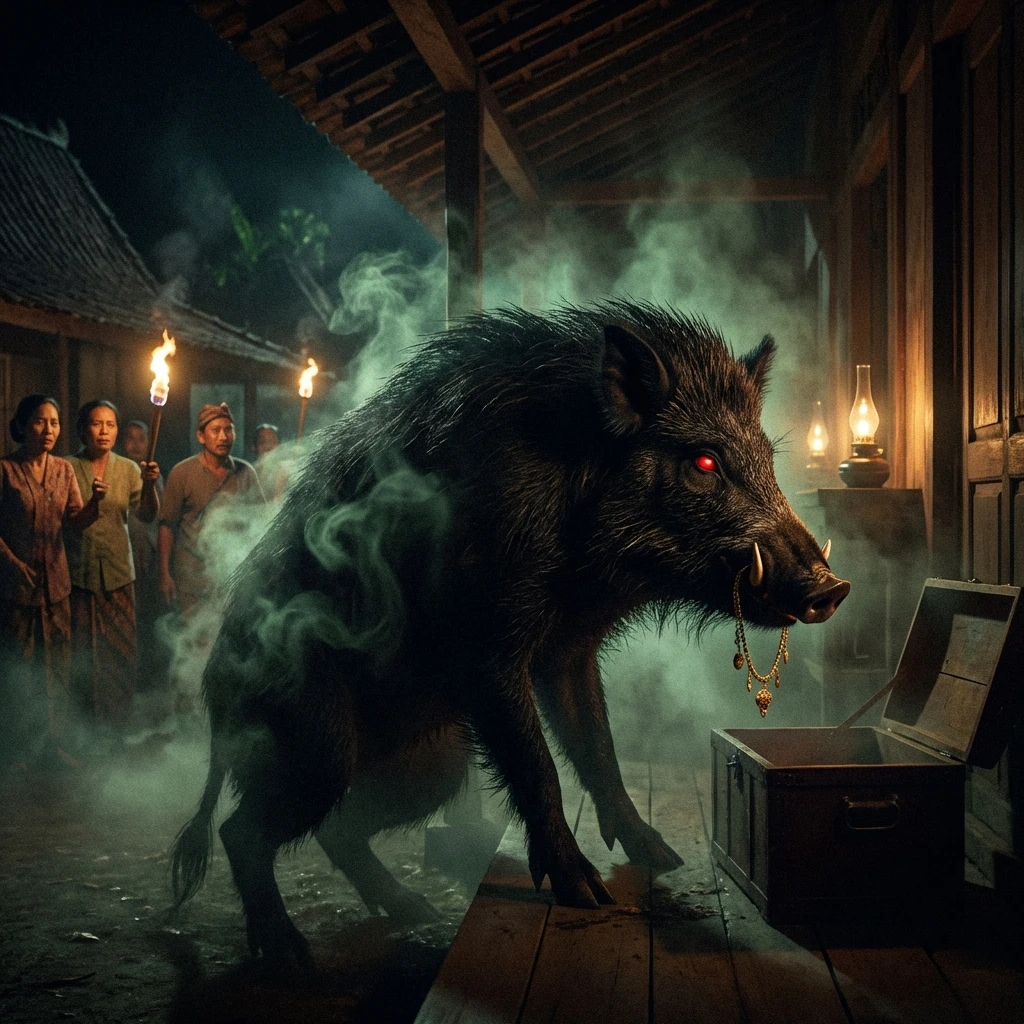 バビ・ヌゲペット