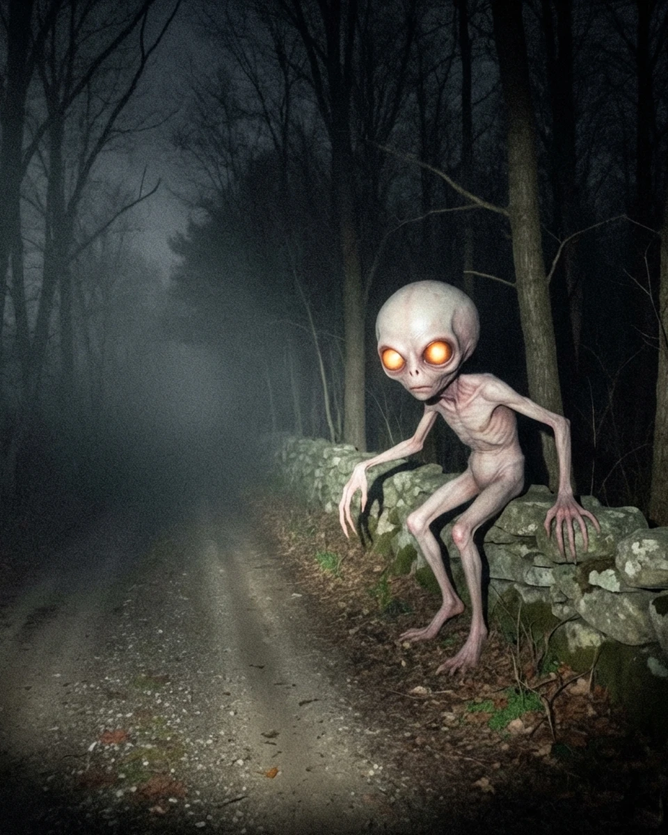 ドーバー・デーモン