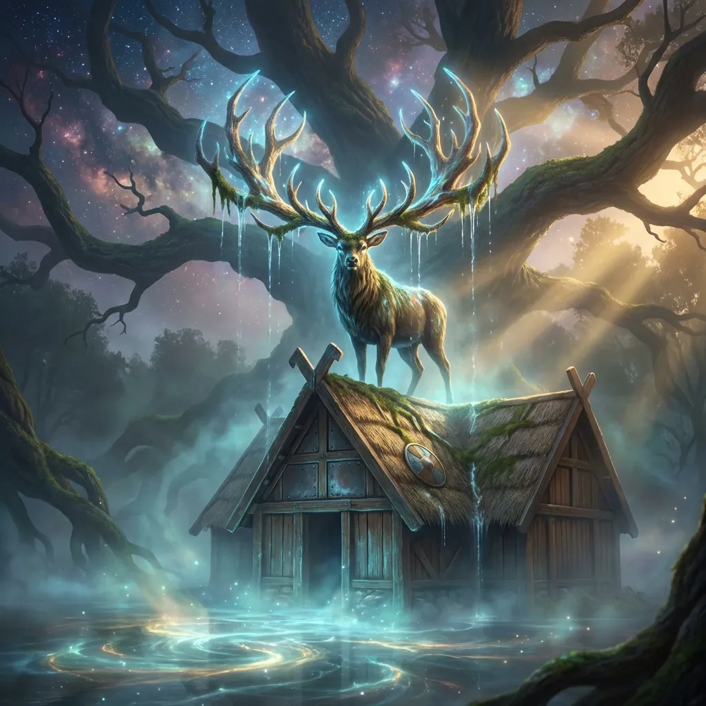 エイクスュルニル