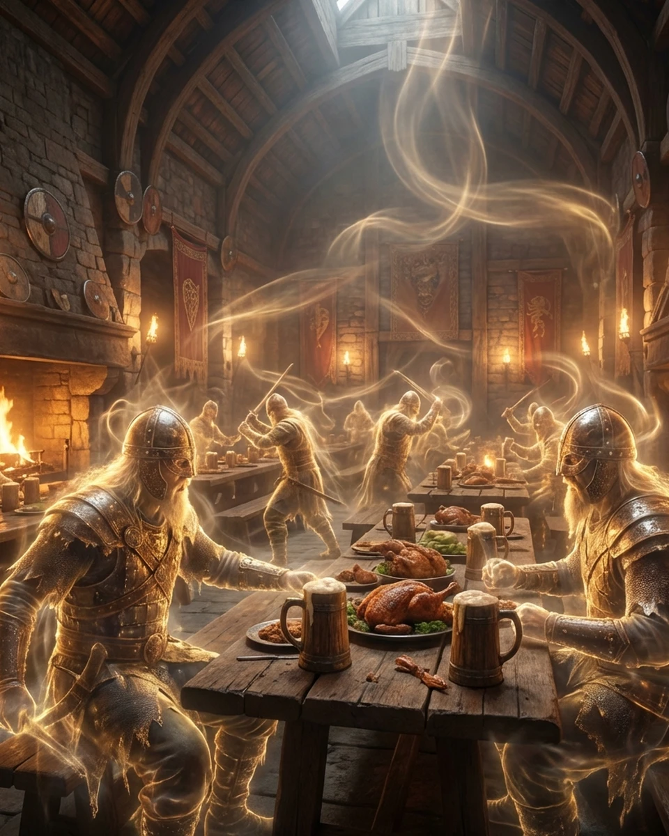 エインヘリャル