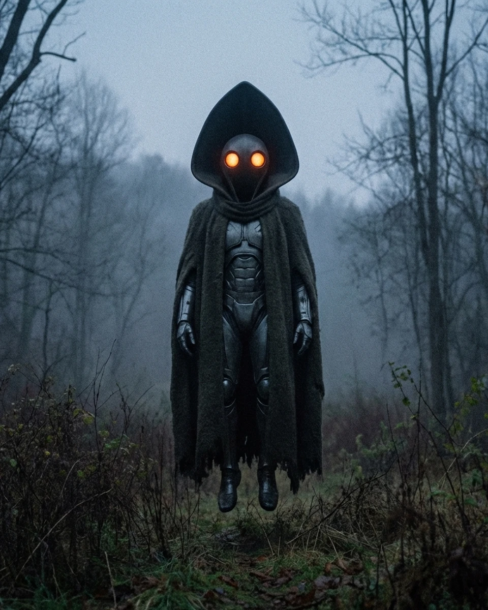 フラットウッズ・モンスター