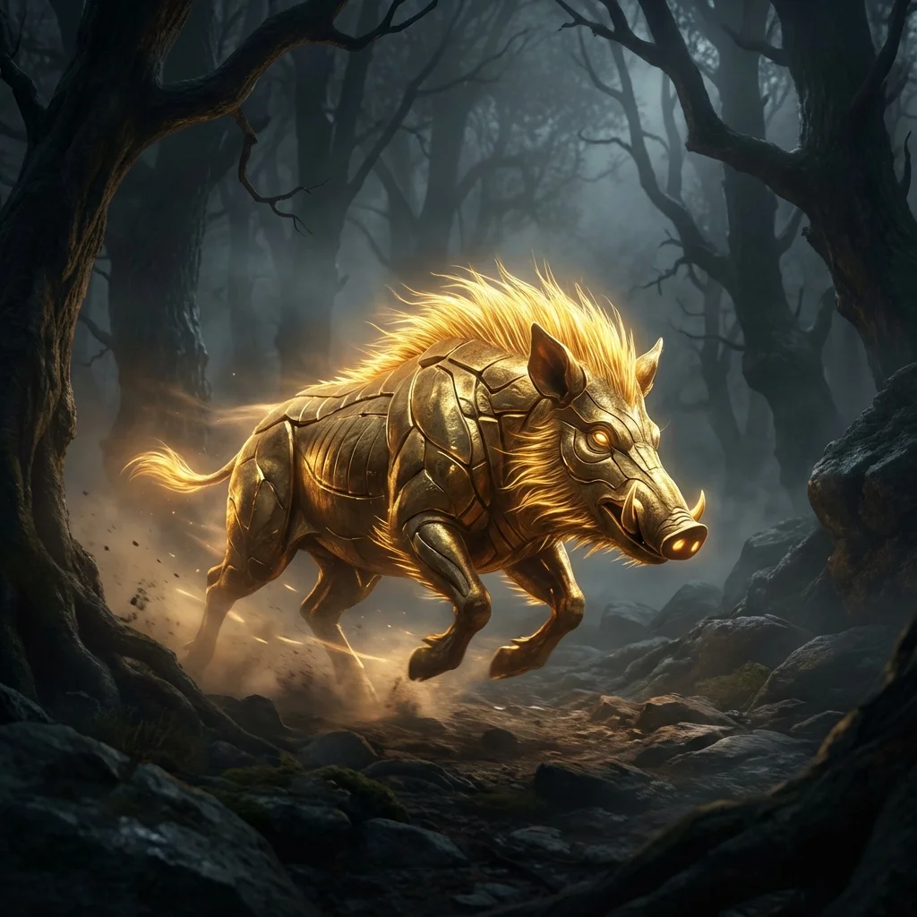 グリンブルスティ