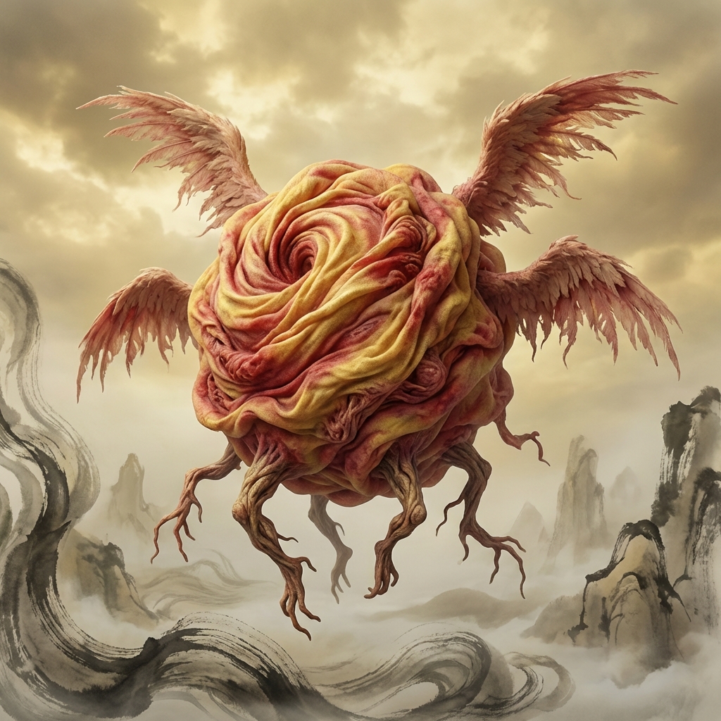 混沌（コントン）