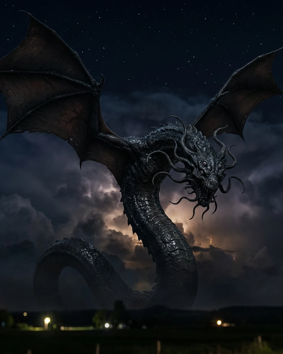 忌まわしき狩人