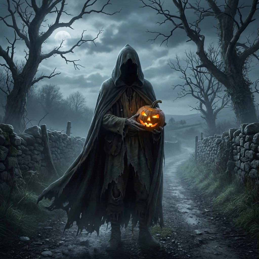 ジャック・オー・ランタン