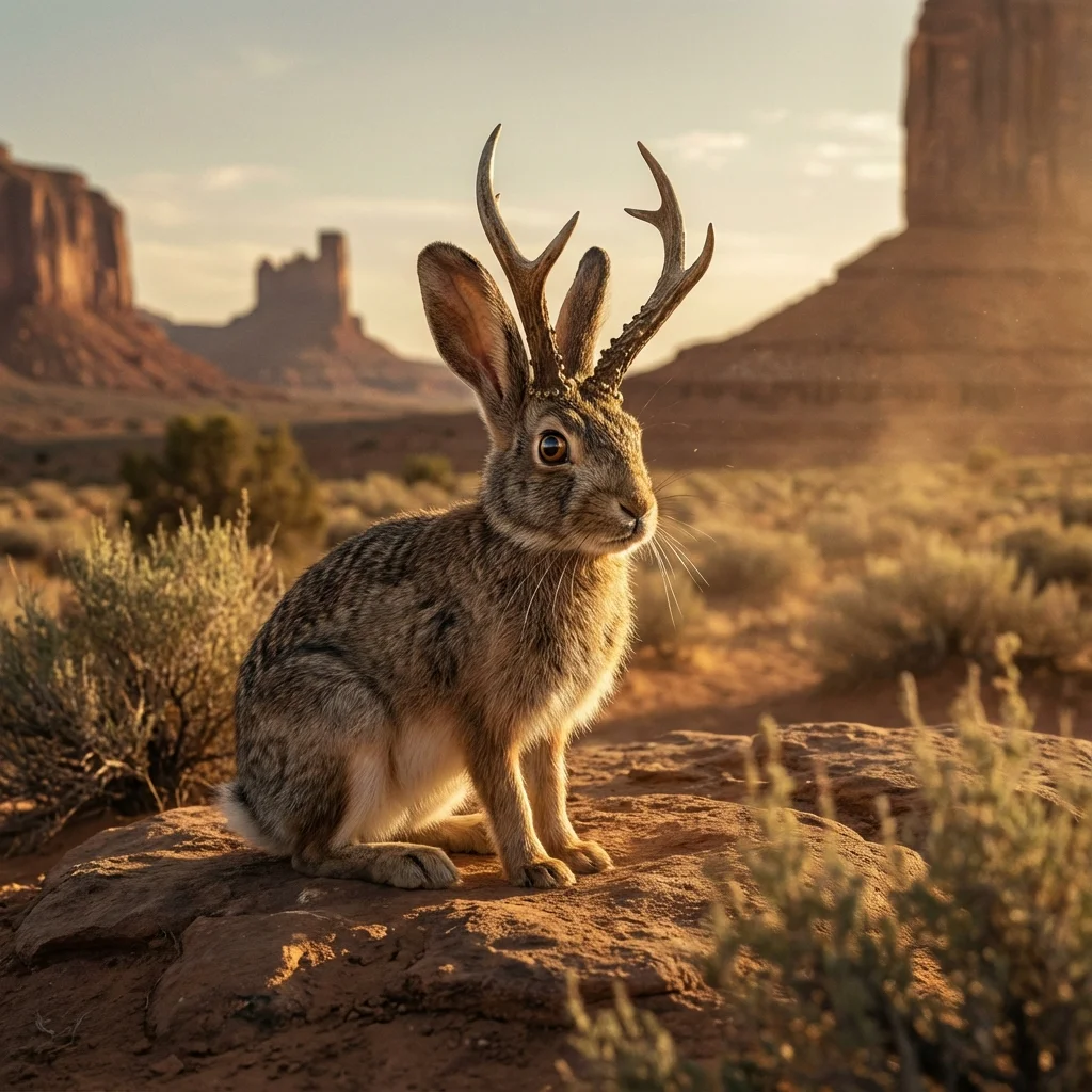 ジャッカロープ