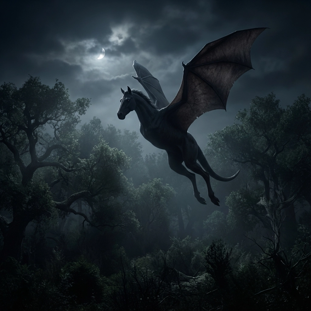 ジャージー・デビル