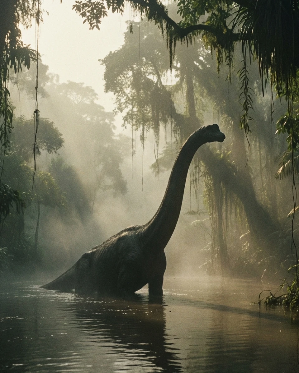 モケーレ・ムベンベ