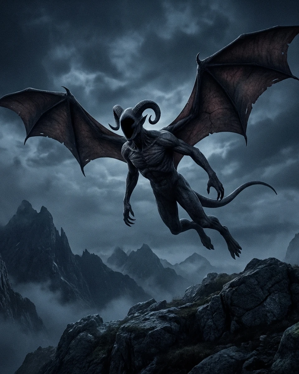 ナイトゴーント