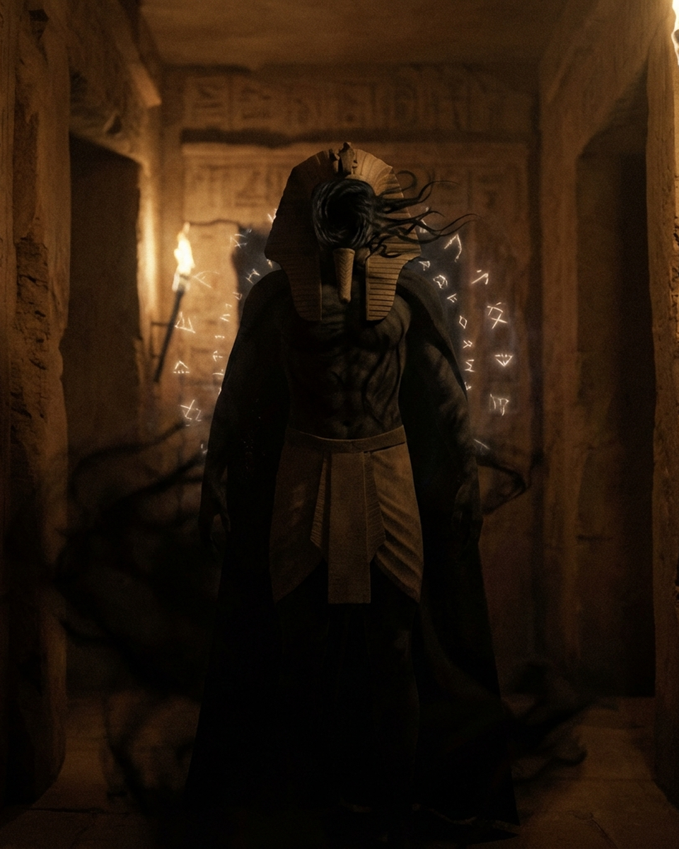 ニャルラトホテプ