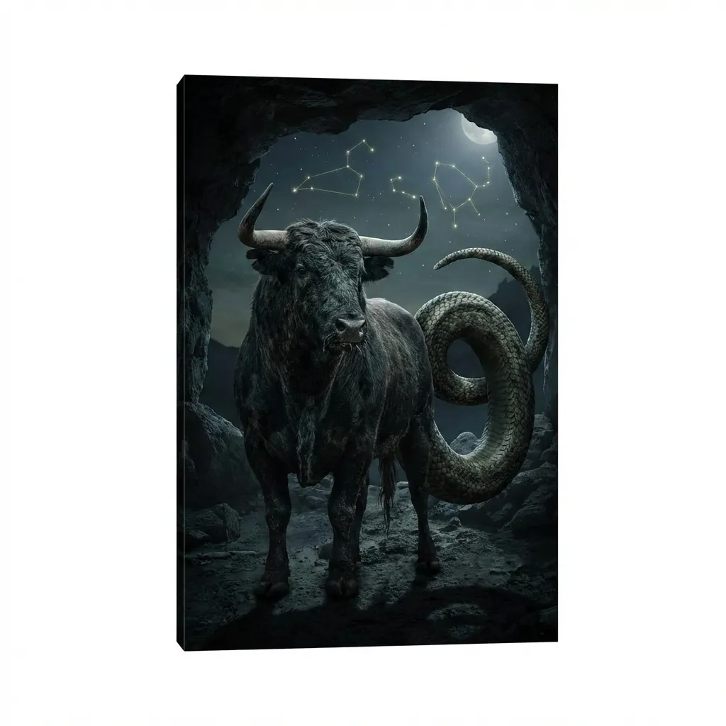 オフィオタウロス