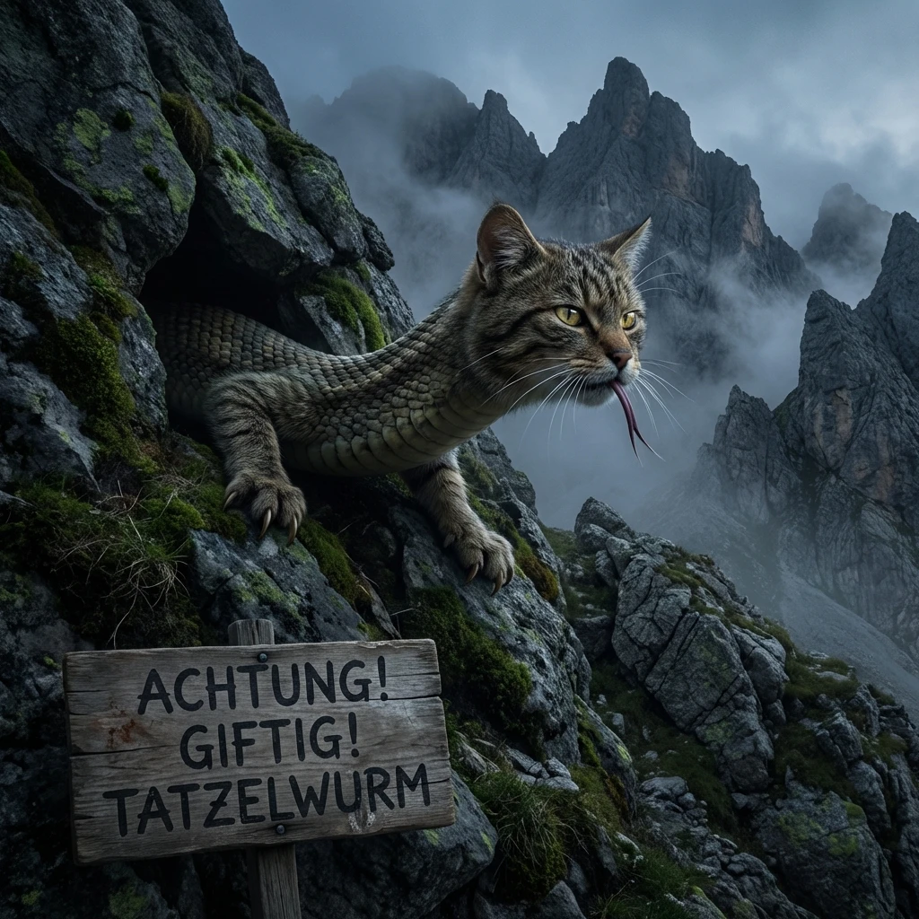 タッツェルヴルム