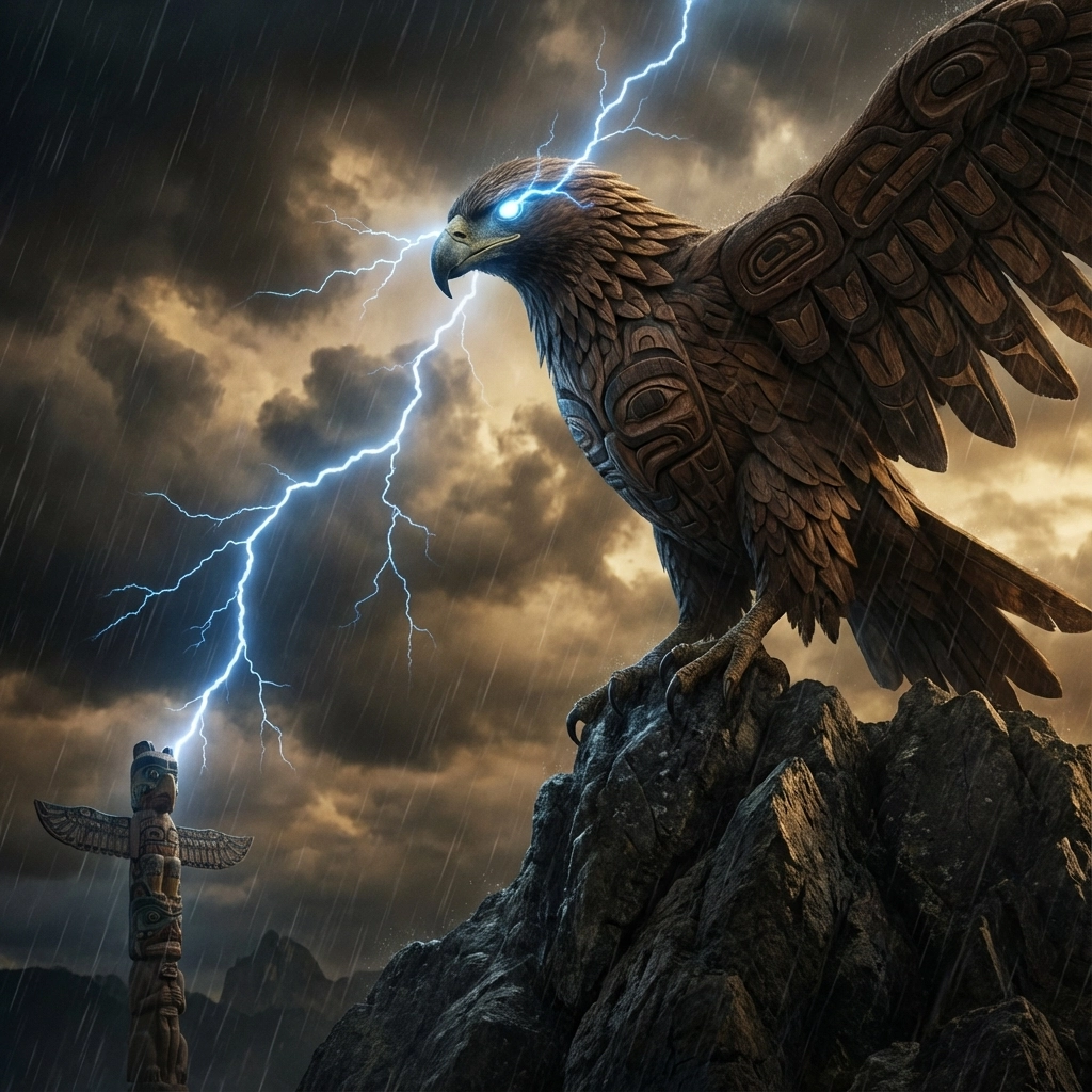 サンダーバード