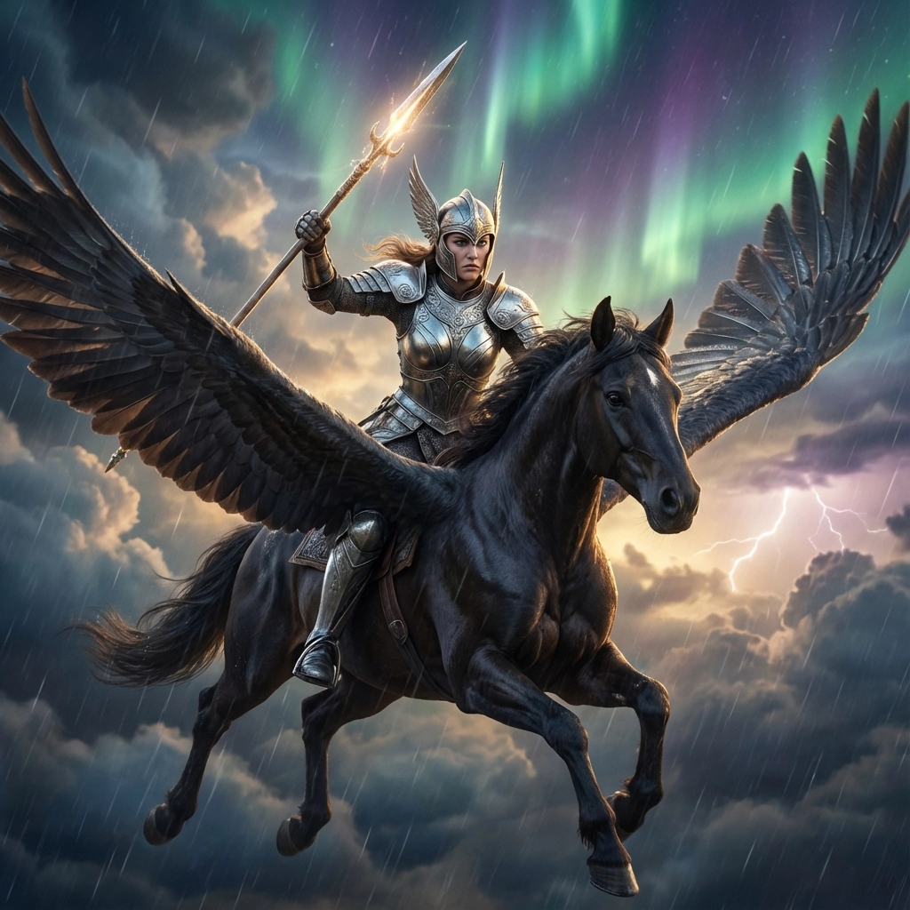 ヴァルキュリア