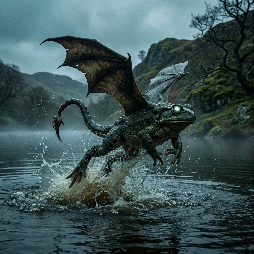 ウォーター・リーパー