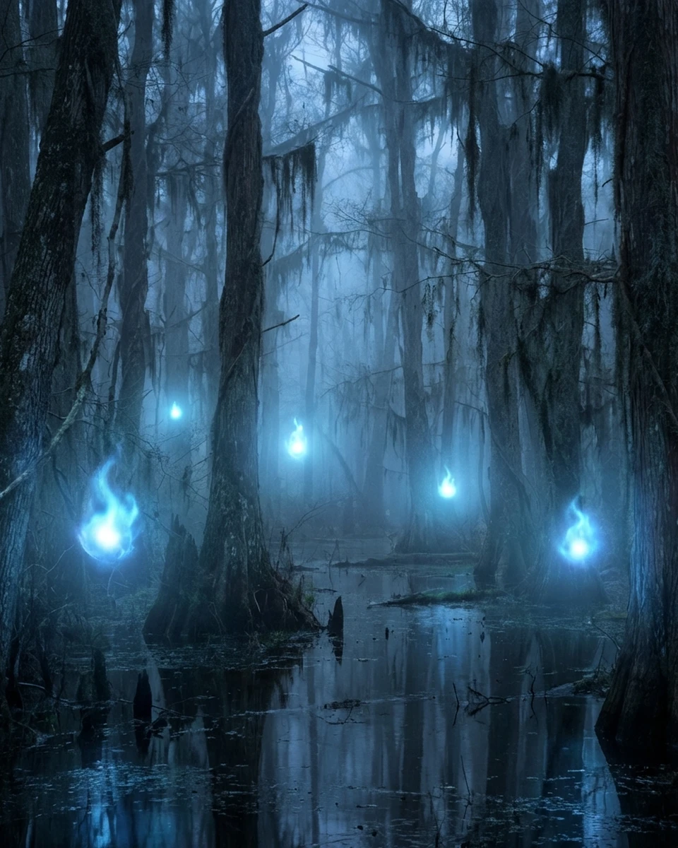 ウィル・オ・ウィスプ