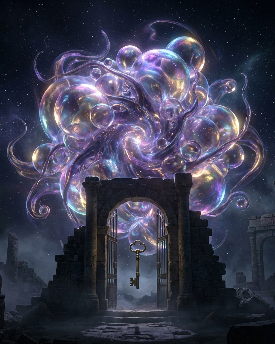 ヨグ＝ソトース