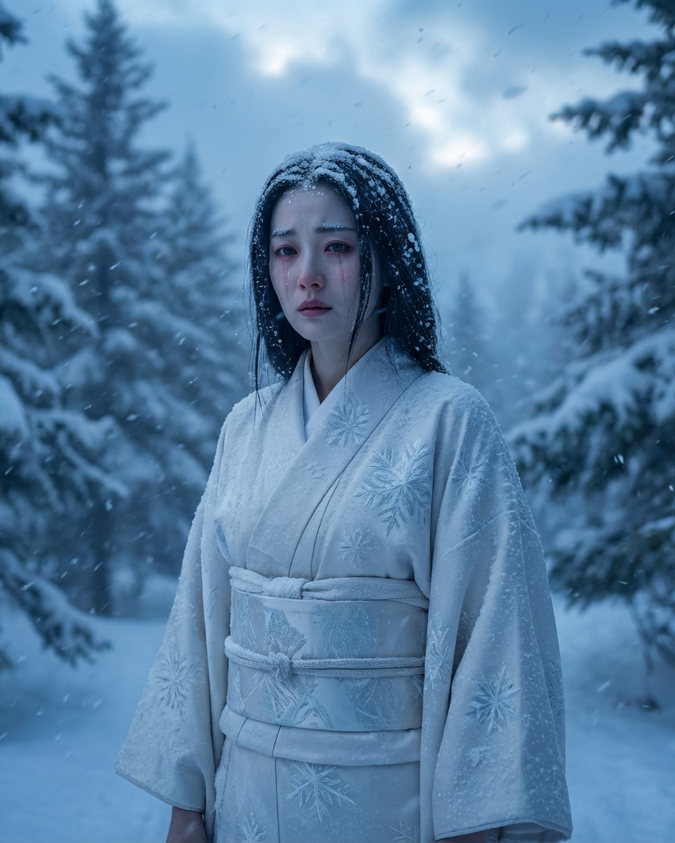 雪女