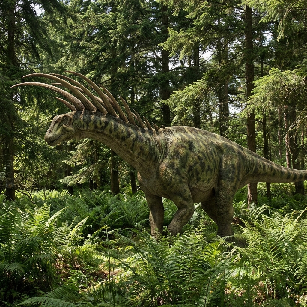 バハダサウルス