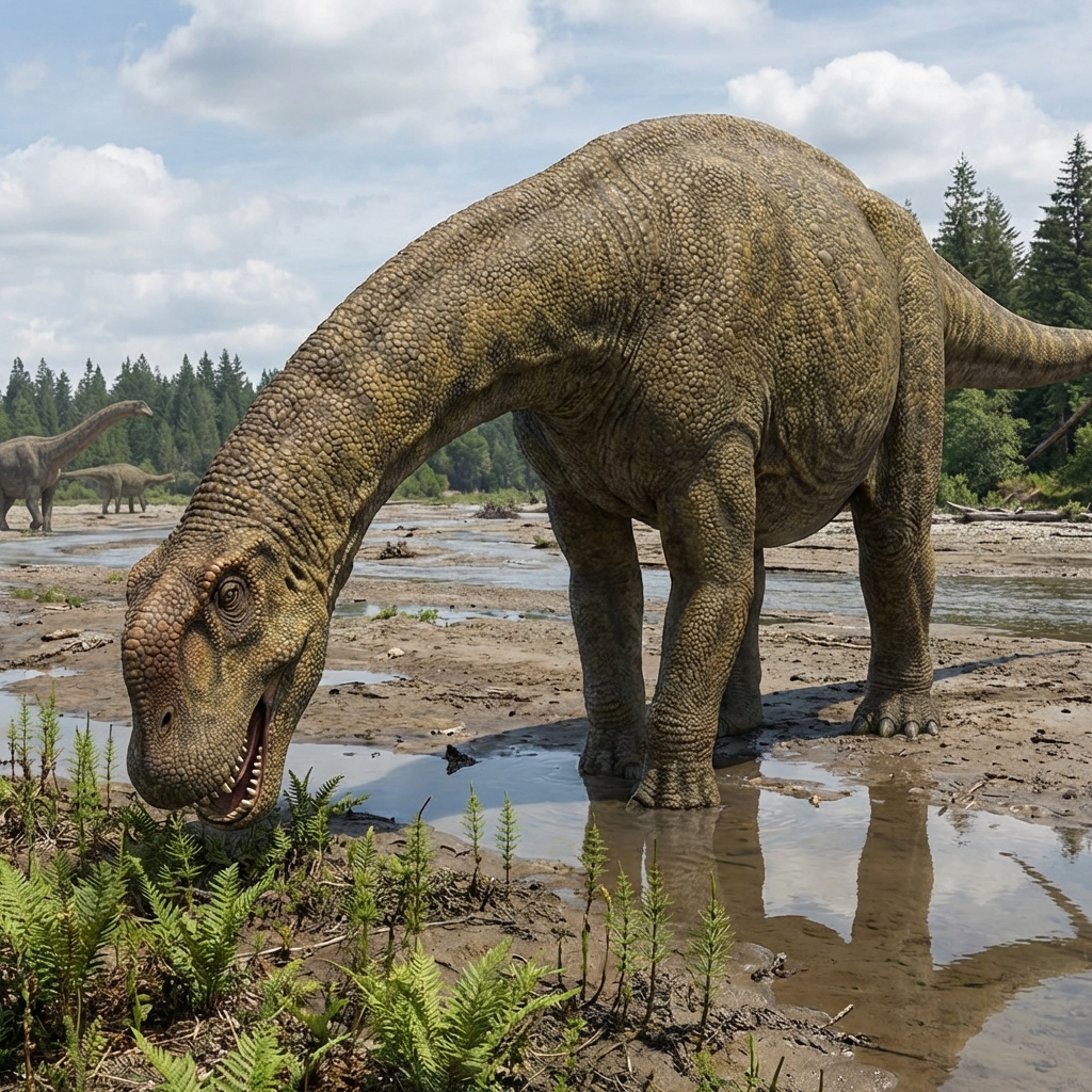 カマラサウルス