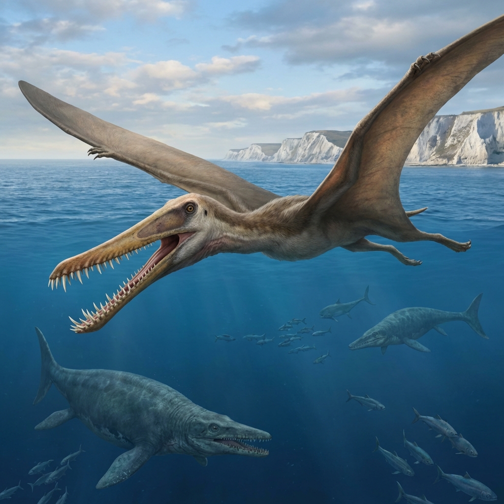 ケアラダクティルス