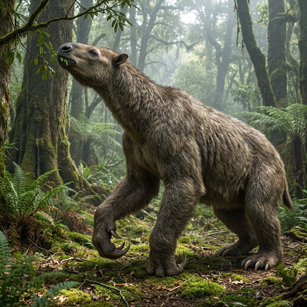 カリコテリウム