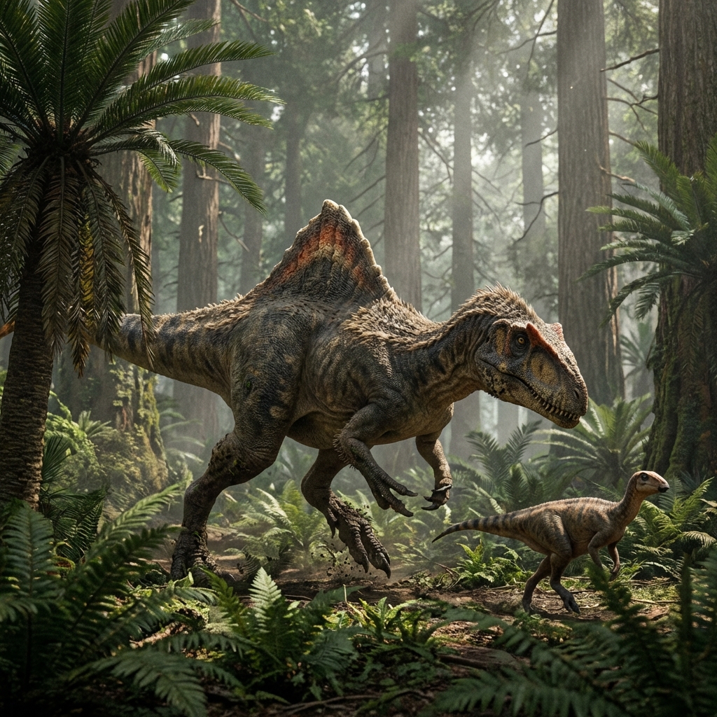 コンカヴェナトル