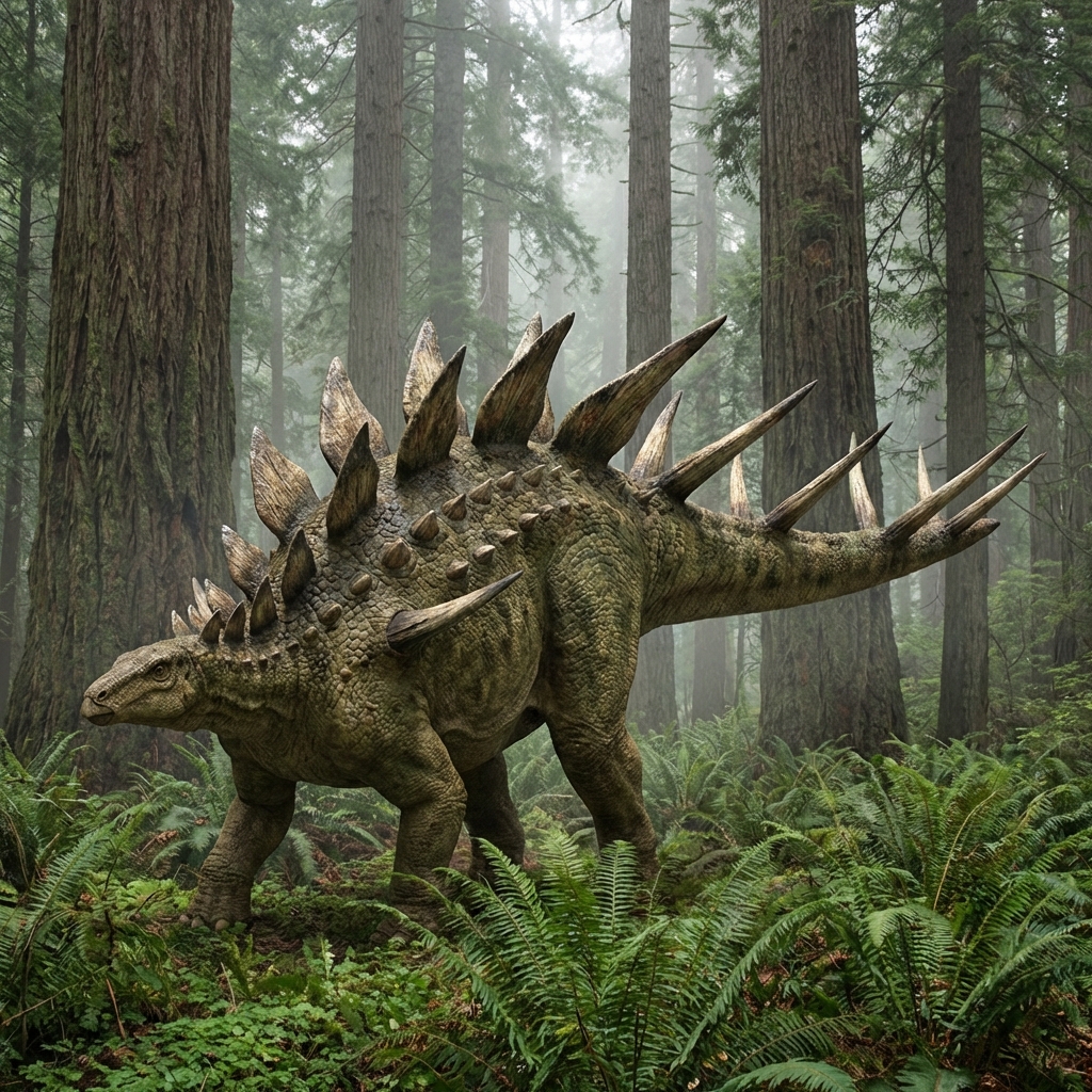 ダケントルルス