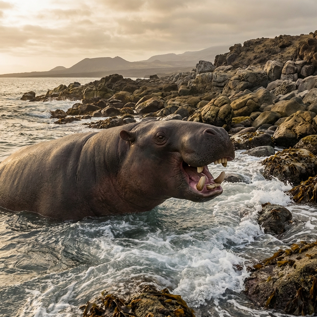 デスモスチルス