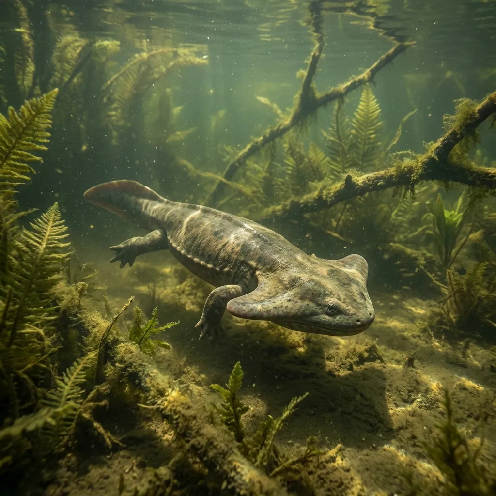 ディプロカウルス