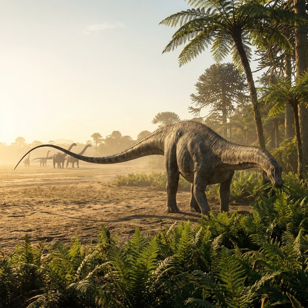 ディプロドクス