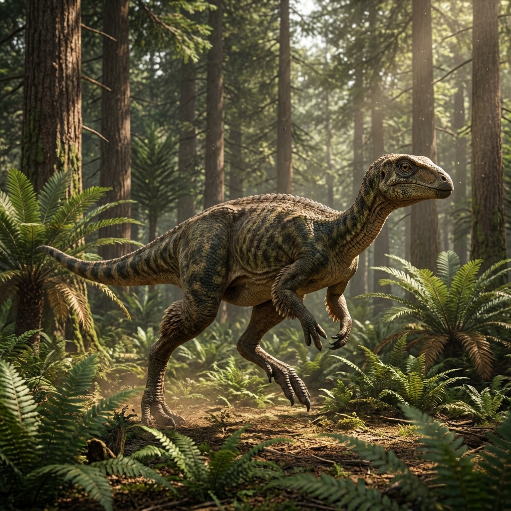 ドリオサウルス