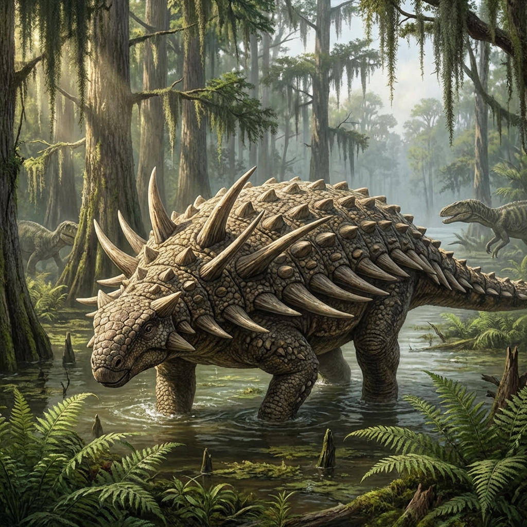 エドモントニア