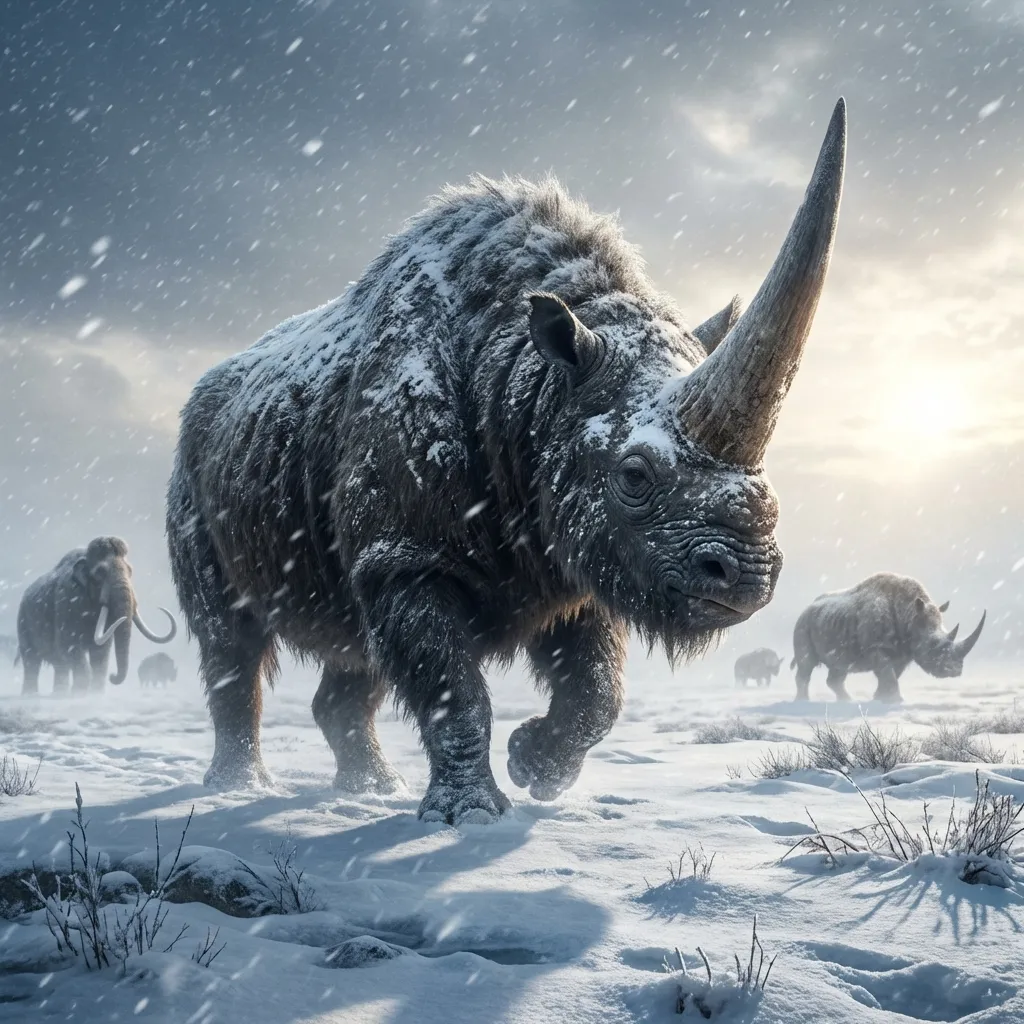 エラスモテリウム