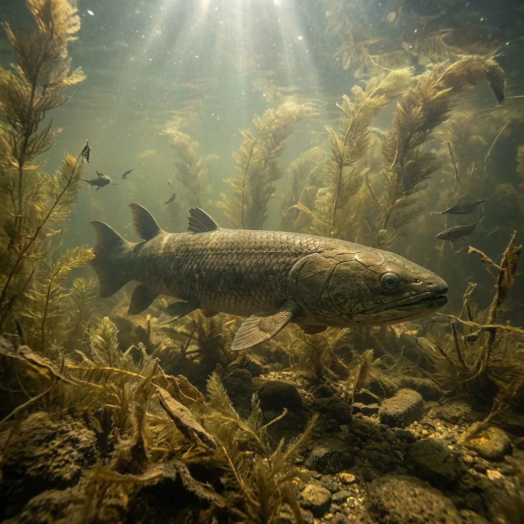 ユーステノプテロン